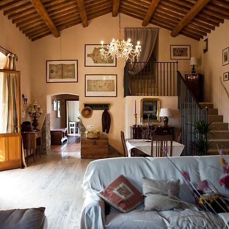 Il Casale Alle Farine Viterbo Dış mekan fotoğraf