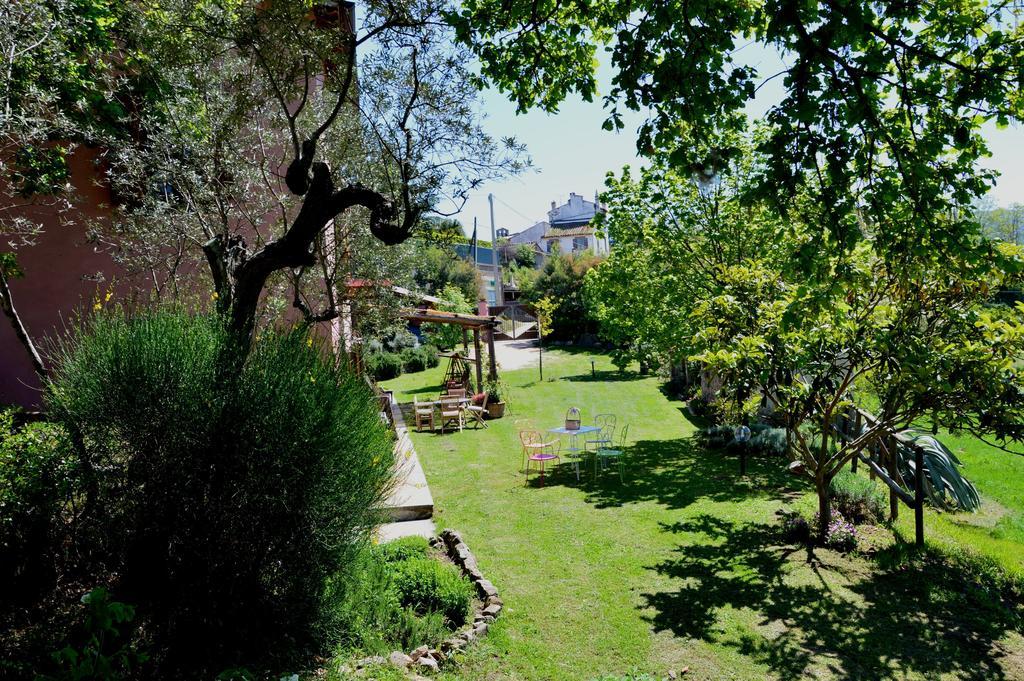 Il Casale Alle Farine Viterbo Dış mekan fotoğraf