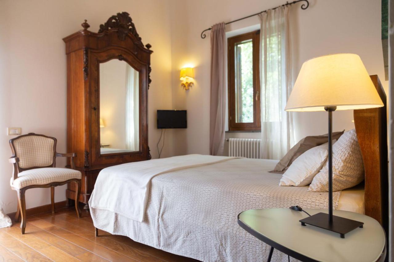 Il Casale Alle Farine Viterbo Oda fotoğraf